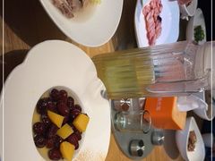 -永安鱼庄·镇江菜(丁卯店)