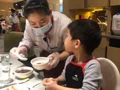 -海底捞火锅(平谷华联店)
