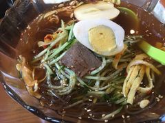 冷面-全州拌饭馆(断桥店)