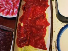 -鑫隆四季涮肉(八角畅游店)