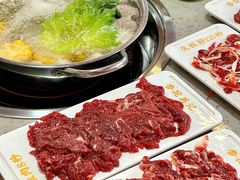 -杏花吴记牛肉火锅