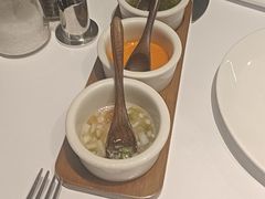 -拉蒂娜·巴西牛排馆 Latina·Brazilian Steakhouse(陆家嘴旗舰店)