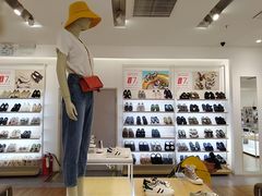 -hotwind热风(沈阳万达店)