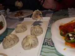 -游牧传奇新疆特色歌舞餐厅(红山新世纪购物广场店)
