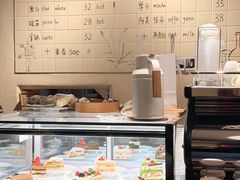 -EAU CAFE(永康路店)