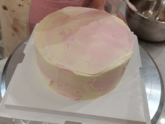 -千浔一暖DIY蛋糕烘焙(人民大学店)