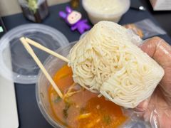 -湛记蘸水米线(粉巷店)