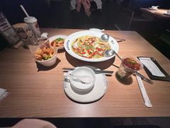 二哥爱鸡翅-太二酸菜鱼(中山龙之梦店)