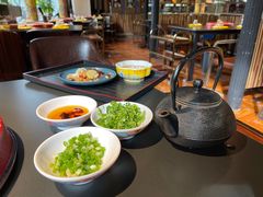 -羊大爷涮肉(亮马桥店)