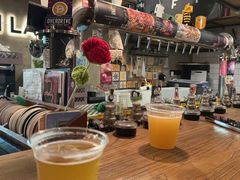 -FOAM LAB 泡沫实验室精酿餐吧
