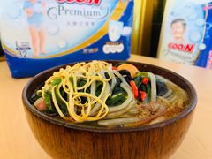 -金乐活美食(中街店)