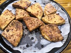 烤火烧-老东镇啤酒屋海鲜加工·蒸汽海鲜·海鲜烧烤(台东店)