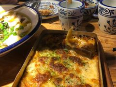 -小放牛炒菜馆(中山路乐汇城店)