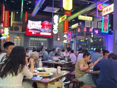 -王庄阿咪海鲜大排档(象园店)