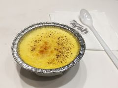 焦糖布甸-艾薯夫妇Aysh(福田星河COCOPark店)