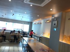 -秦关面道(世博店)