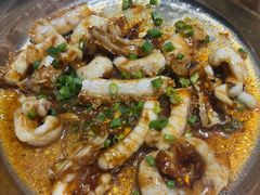 -红日饭店(裕隆三路店)