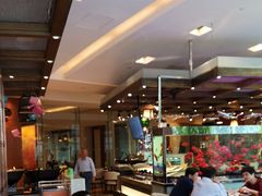 -怡咖啡海鲜自助餐厅(浦东香格里拉店)
