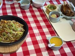-西贝莜面村(金隅嘉品mall店)