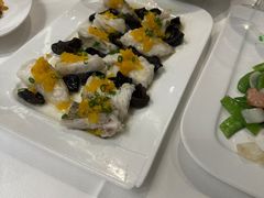 -广州塔晖粤轩中餐厅