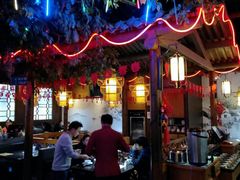 -周渝食惦酸菜鱼(青浦店)