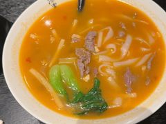 -漆黑觉米粉(三里屯店)