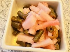 -大连雅高铂尔曼-龙苑中餐厅