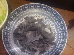 -北京老门框爆肚涮肉馆(锦业路店)