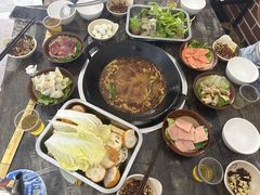 -云熙特色豆豉火锅