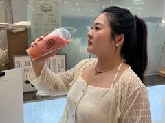 -喜茶(深圳东门1234店)