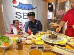 -喜来稀肉(北外滩白玉兰广场店)