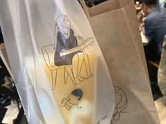 -喜茶(上海泰禾大厦店)