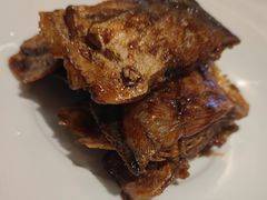 老上海熏鲳鱼-红城阁·上海味道(四平路店)
