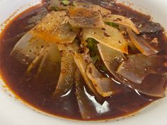 凉菜-长乐饭店(江西街店)