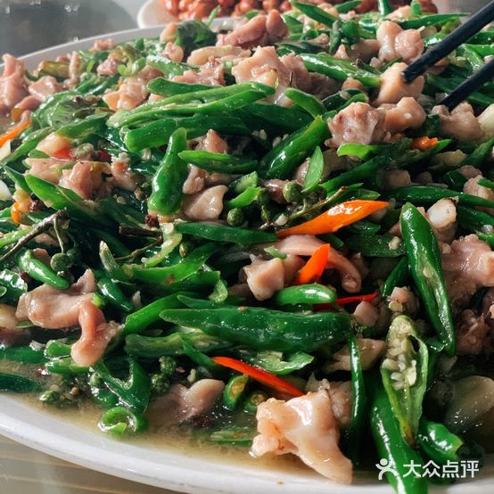 极品哑巴兔十年老店(艺墅南岸店)