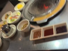 -喜来稀肉(虹泉路店)