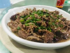 -贞楼食莊