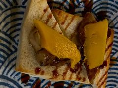 -小川洋风料理(汉街店)