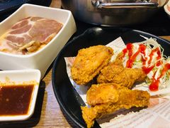 -火炉火自助餐(悠唐购物中心店)