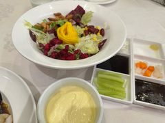 -北京全聚德(王府井店)