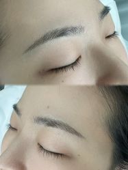 -张小野·专业半永久纹眉
