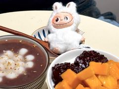 -小团圆糖水铺(襄阳南路店)
