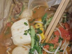 -见味花甲(福田coco park店)