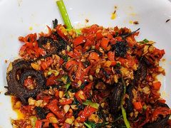 -辣不怕口味虾(凌霄路店)