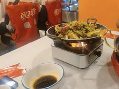 -簋街仔仔小龙虾(簋街二店)