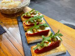 -LA MAISON公鸡和龙(蛇口店)