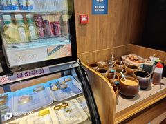 -松野谷·寿喜烧自助(华联顺义金街购物中心店)