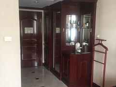 -上海古象大酒店