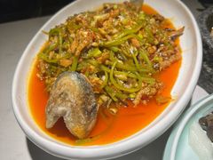 -院8里·小聚园老川菜(九眼桥店)