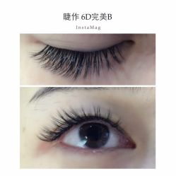 睫毛嫁接-光SPA科技美肤